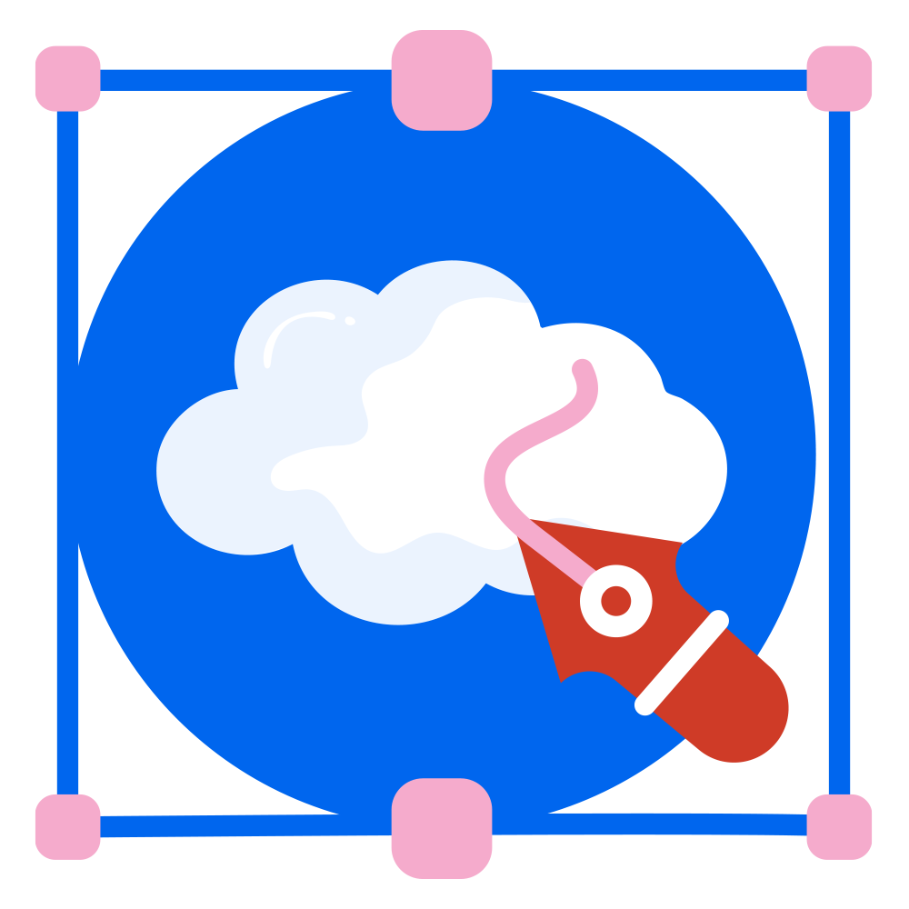 طراحی آیکون اختصاصی